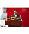 常安物业十五周年庆
