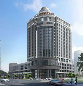南宁市第一人民医院